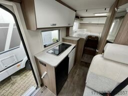 Carado VAN V337 Pro+ MESSE ANGEBOTE ON TOP