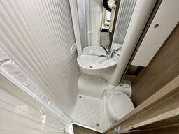 Carado VAN V337 Pro+ MESSE ANGEBOTE ON TOP