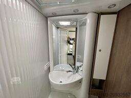 Carado VAN V337 Pro+ MESSE ANGEBOTE ON TOP