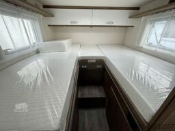 Carado VAN V337 Pro+ MESSE ANGEBOTE ON TOP