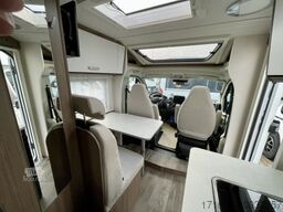 Carado VAN V337 Pro+ MESSE ANGEBOTE ON TOP