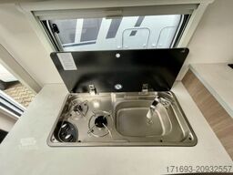 Carado VAN V337 Pro+ MESSE ANGEBOTE ON TOP