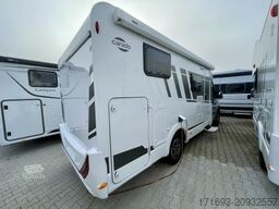 Carado VAN V337 Pro+ MESSE ANGEBOTE ON TOP