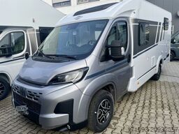 Carado VAN V337 Pro+ MESSE ANGEBOTE ON TOP