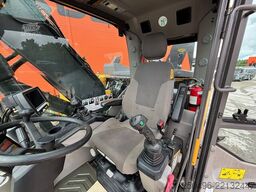 Volvo EWR 150 E 3D / TILTROTATOR / AC / CENTRAL LUBRI...