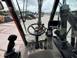 Volvo EWR 150 E 3D / TILTROTATOR / AC / CENTRAL LUBRI...