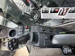 Volvo EWR 150 E 3D / TILTROTATOR / AC / CENTRAL LUBRI...