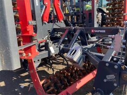 SAPHIR Saphir Finestar Profi 500