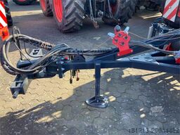 SAPHIR Saphir Finestar Profi 500