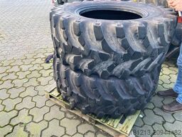  SONSTIGE 2 X 650/65 R38