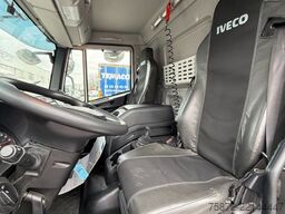 Iveco EUROCARGO 190-320 19T TAULINER