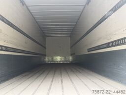 Renault D WIDE 19.320 DTI EURO 6 FURGON