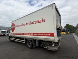 Renault D WIDE 19.320 DTI EURO 6 FURGON
