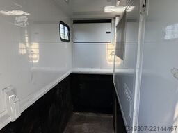 Renault Master | HORSETRUCK | MTM | STALLION 3XL | 2010...