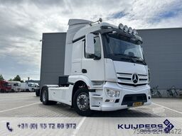 Mercedes-Benz Actros 1840 LS Streamspace / 482 dkm / Full Spo...