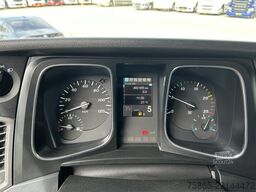 Mercedes-Benz Actros 1840 LS Streamspace / 482 dkm / Full Spo...