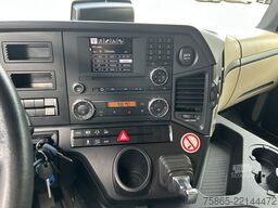 Mercedes-Benz Actros 1840 LS Streamspace / 482 dkm / Full Spo...