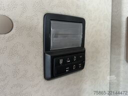 Mercedes-Benz Actros 1840 LS Streamspace / 482 dkm / Full Spo...