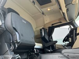 Mercedes-Benz Actros 1840 LS Streamspace / 482 dkm / Full Spo...