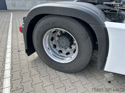 Mercedes-Benz Actros 1840 LS Streamspace / 482 dkm / Full Spo...