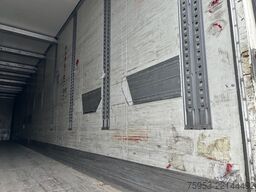 Schmitz Cargobull SKO 24 Trockenfracht Koffer Doppelstock
