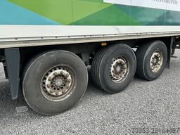 Schmitz Cargobull SKO 24 Trockenfracht Koffer Doppelstock