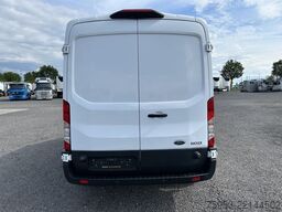 Ford Transit FT 350 130 PS L3H2 Klima Rückfahrkamera