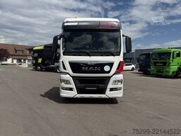 MAN TGX 26.440 6x2 BDF/HB