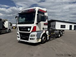MAN TGX 26.440 6x2 BDF/HB