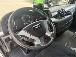 MAN TGX 26.440 6x2 BDF/HB