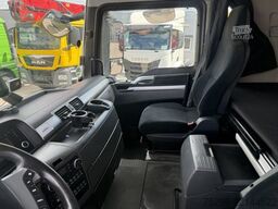 MAN TGX 26.440 6x2 BDF/HB