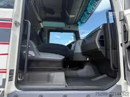 MAN TGX 26.440 6x2 BDF/HB