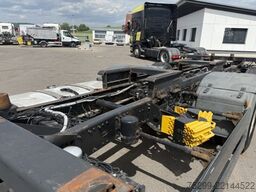 MAN TGX 26.440 6x2 BDF/HB