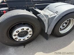MAN TGX 26.440 6x2 BDF/HB