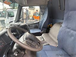 Volvo FM 400 + HIAB 800 HIPRO E-7 + 8X2 + EURO 5