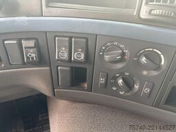 Volvo FM 400 + HIAB 800 HIPRO E-7 + 8X2 + EURO 5