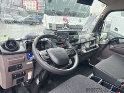 FUSO Mitsubishi Canter 7C18 AMT Pritsche 6m Plane LBW