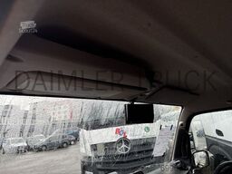FUSO Mitsubishi Canter 7C18 AMT Pritsche 6m Plane LBW