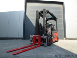 Linde E25RL-01 Roadster