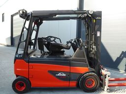 Linde E25RL-01 Roadster