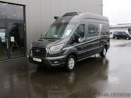 Carado Camper Van 590 4x4 EDITION24