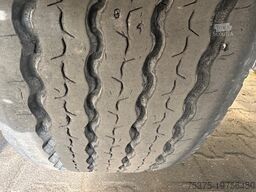 Langendorf SKA 24/29  32 cbm, Kornschieber