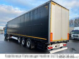 WIELTON NS-3K Curtainsider QUICK SLIDE mit Speed Curtain