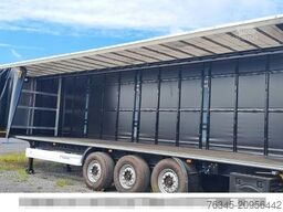 WIELTON NS-3K Curtainsider QUICK SLIDE mit Speed Curtain