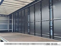 WIELTON NS-3K Curtainsider QUICK SLIDE mit Speed Curtain
