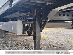 WIELTON NS-3K Curtainsider QUICK SLIDE mit Speed Curtain