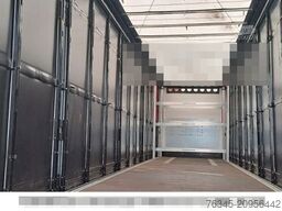 WIELTON NS-3K Curtainsider QUICK SLIDE mit Speed Curtain