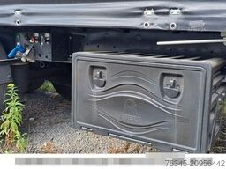 WIELTON NS-3K Curtainsider QUICK SLIDE mit Speed Curtain