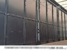 WIELTON NS-3K Curtainsider QUICK SLIDE mit Speed Curtain