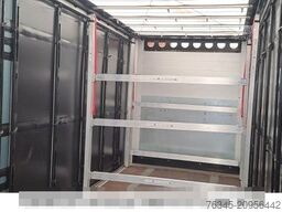 WIELTON NS-3K Curtainsider QUICK SLIDE mit Speed Curtain